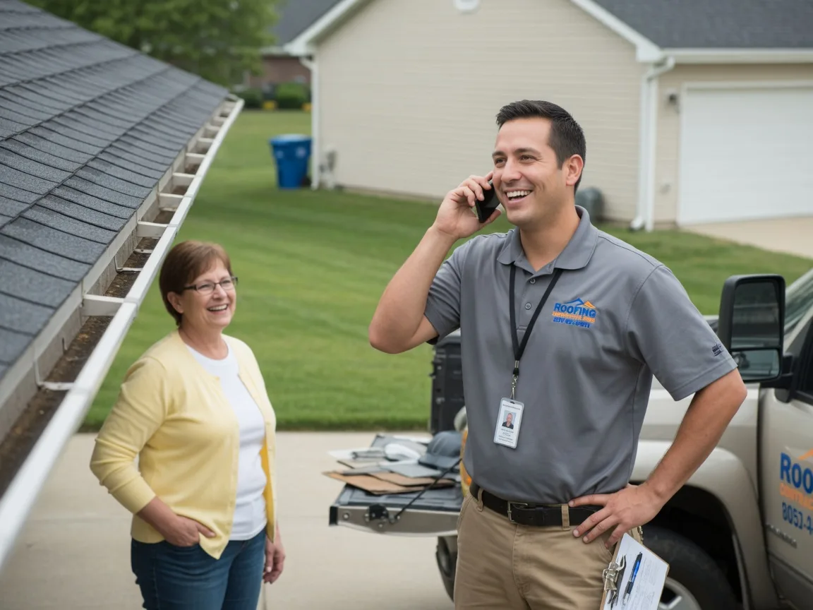 Local Roofing Contractors Elk River, MN FAQs